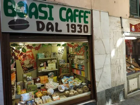 Caffè Boasi