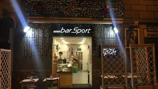 Bar Sport