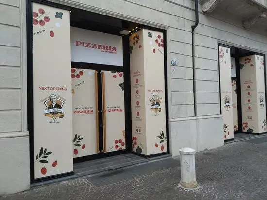 Antica Pizzeria Da Michele