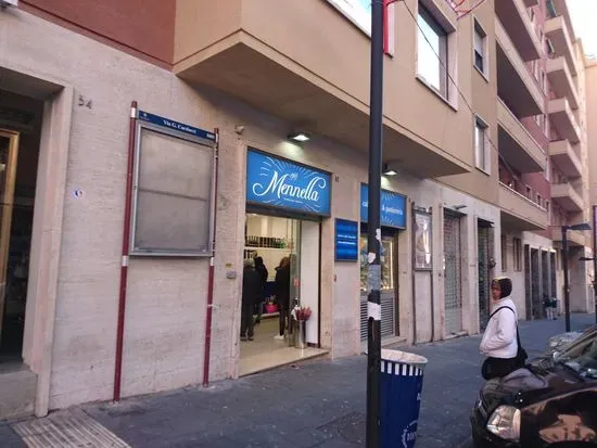 Gelateria Mennella