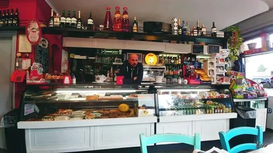 L'angolo Bar