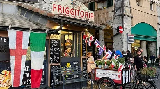 Friggitoria San Giorgio