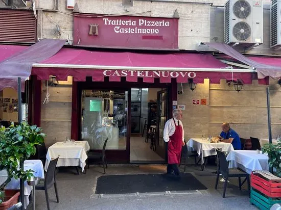 Trattoria Castel Nuovo