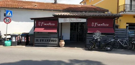 Il Frantoio