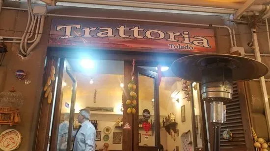 Trattoria Toledo