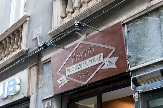 Il Masetto