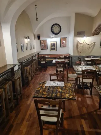 La Tavernetta