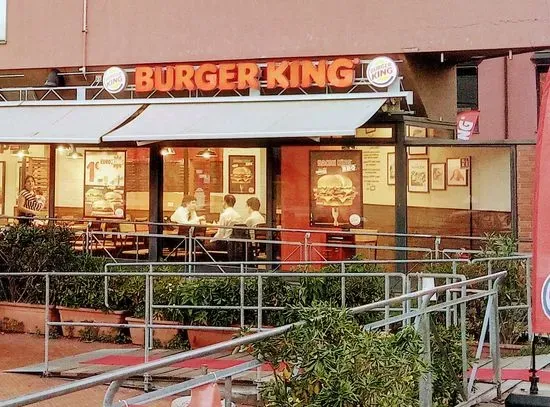 Burger King Genova - Porto Antico