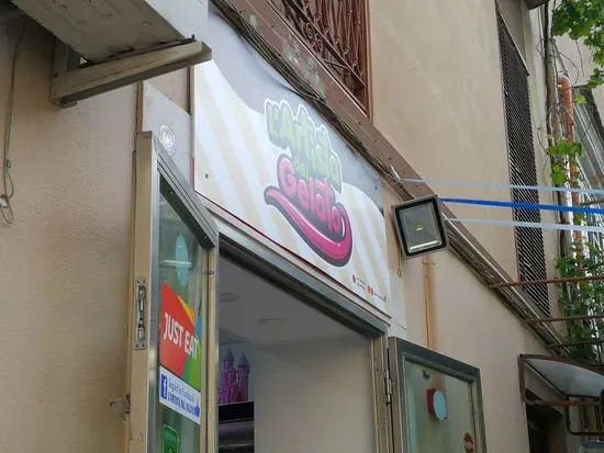 L'Artista del Gelato