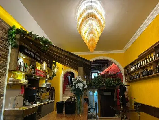 Osteria Antica Colonna - Nuova Gestione