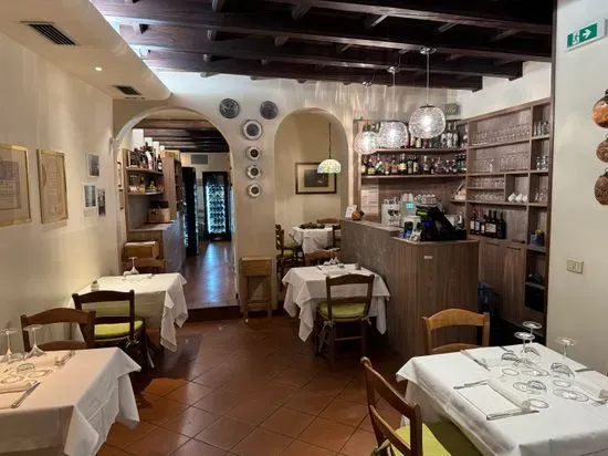 Trattoria San Pietro