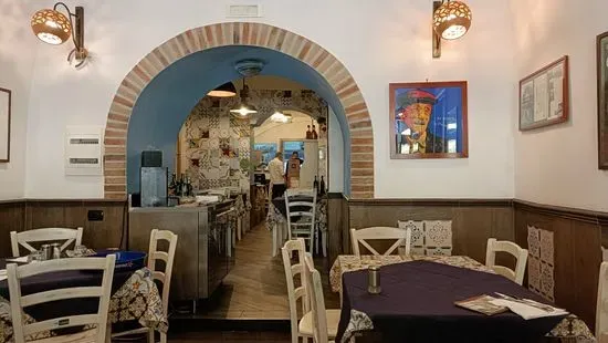 Antica Osteria Pisano