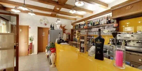 Trattoria Isoletta