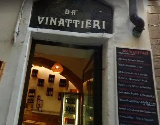 Da' Vinattieri