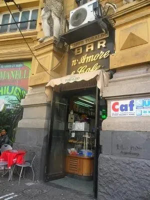 Bar N'Amore E 'Cafe'