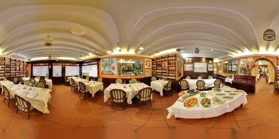 Ristorante Vecia Cavana