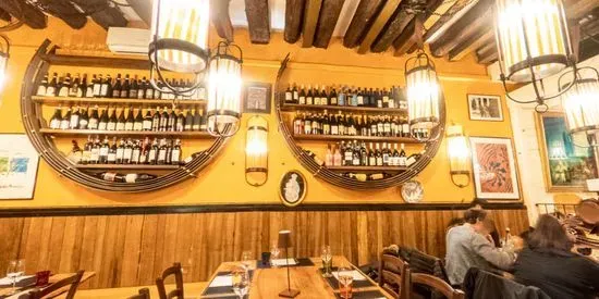 Cantina Canaletto S.R.L.