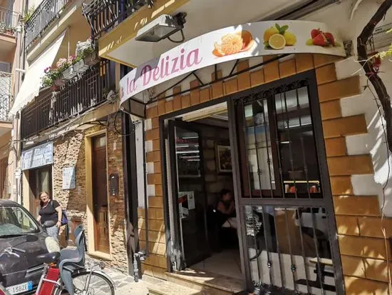 La Delizia Gelateria