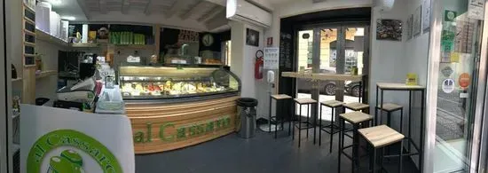 Gelateria Al Cassaro