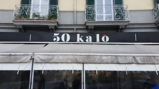 50 Kalò