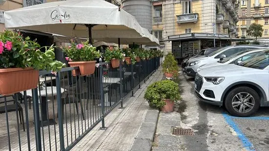 Taverna e Pizzeria Giulia