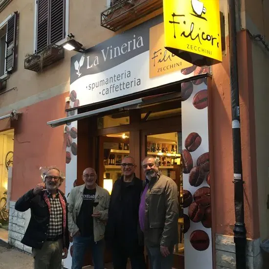 La Vineria - Vineria Viaventi