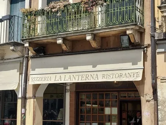 La Lanterna