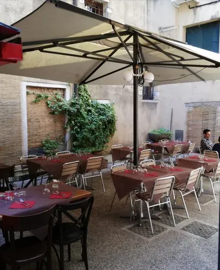 Osteria Ai Promessi Sposi