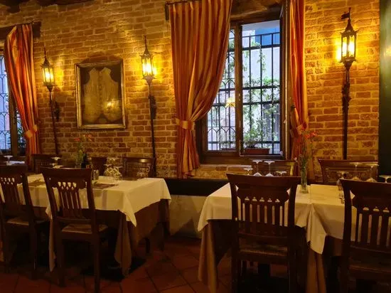 Ristorante Antica Sacrestia