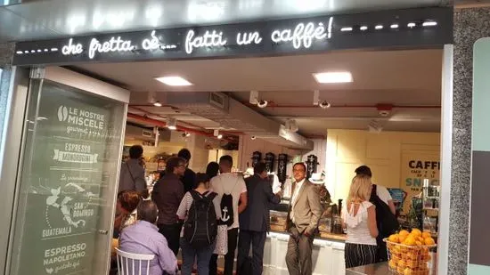 Il Caffè di Toraldo