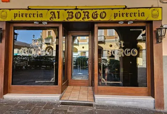 Pizzeria Al Borgo