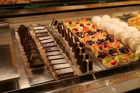 Pasticceria Tonolo