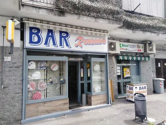 Bar Romano