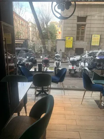 Gran Caffè Toraldo Pasticceria Artigianale