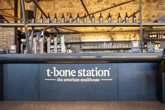 T-Bone Station