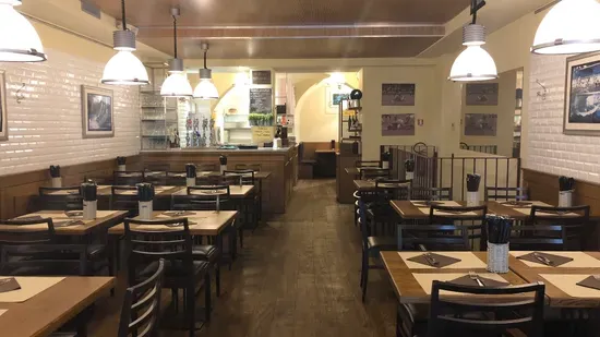 Pizzeria Al Duomo