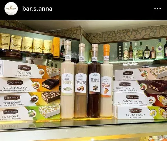 Bar Sant’Anna