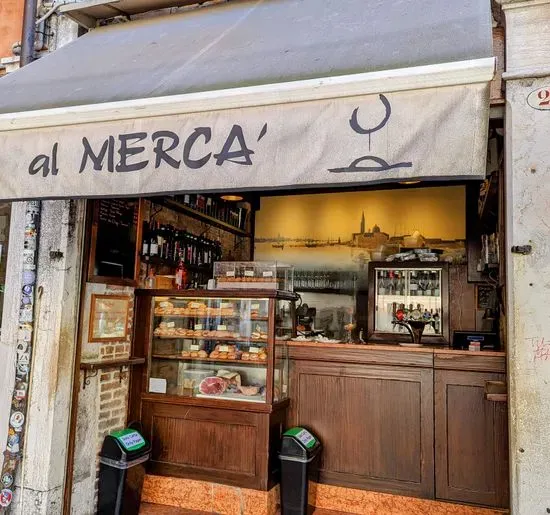 Al Mercà