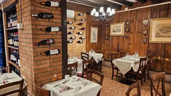 Trattoria Tre Spiedi