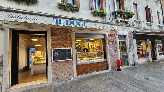 Gelateria il Doge