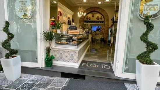 Pasticceria Caffetteria Florio