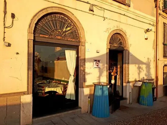 Ristorante Pani e Casu Cagliari