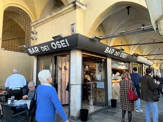 Bar dei Osei