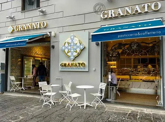 Granato - Pasticceria & Caffetteria