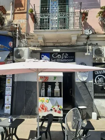 Cafè Le Glamour