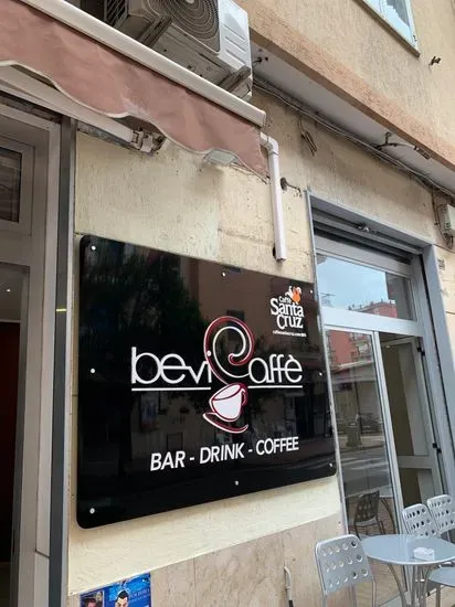 Bevi Caffè