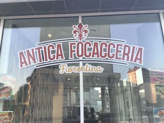 Antica Focacceria Fiorentina