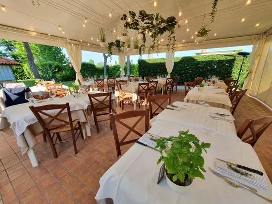 Ristorante Aromatico