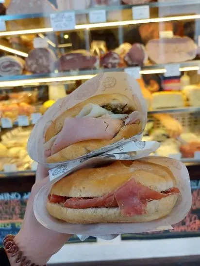 Il Panino Italiano