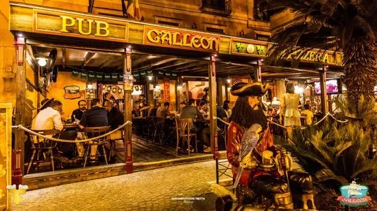 Galleon Pub